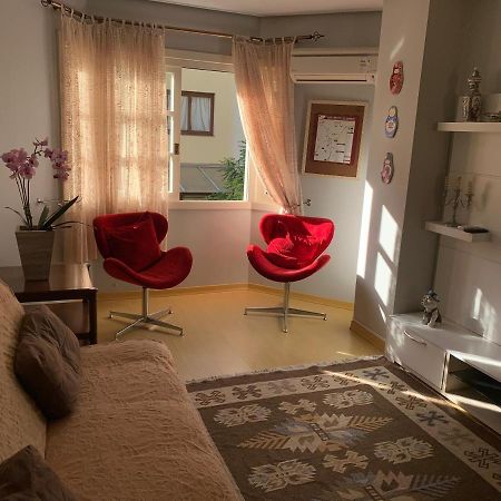 Apartamento Vicenza - Centro Gramado Exterior foto
