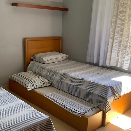 Apartamento Vicenza - Centro Gramado Exterior foto
