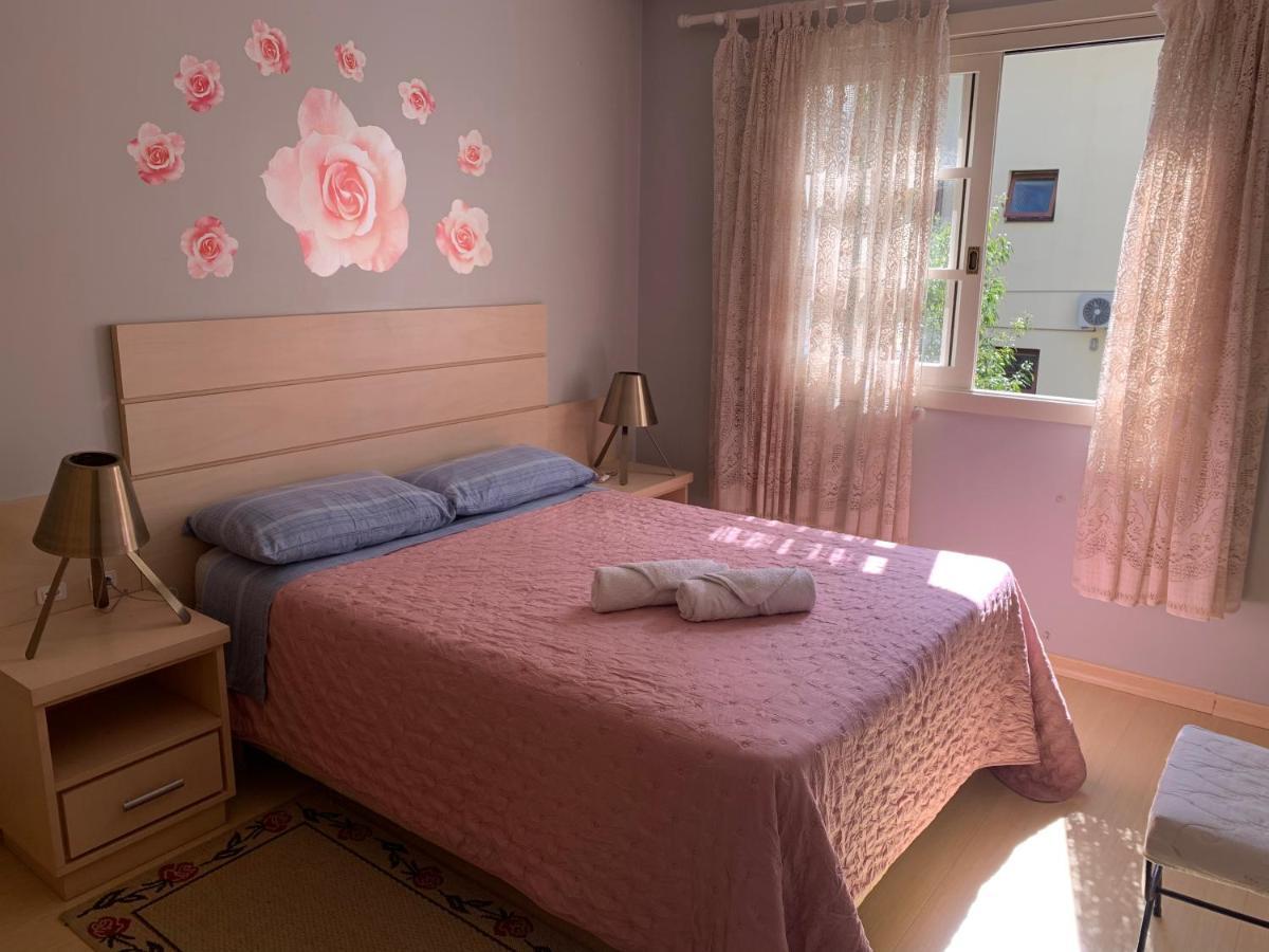 Apartamento Vicenza - Centro Gramado Exterior foto