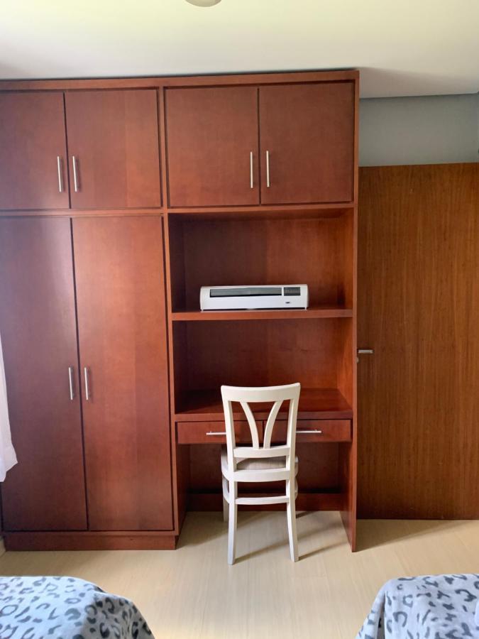Apartamento Vicenza - Centro Gramado Exterior foto