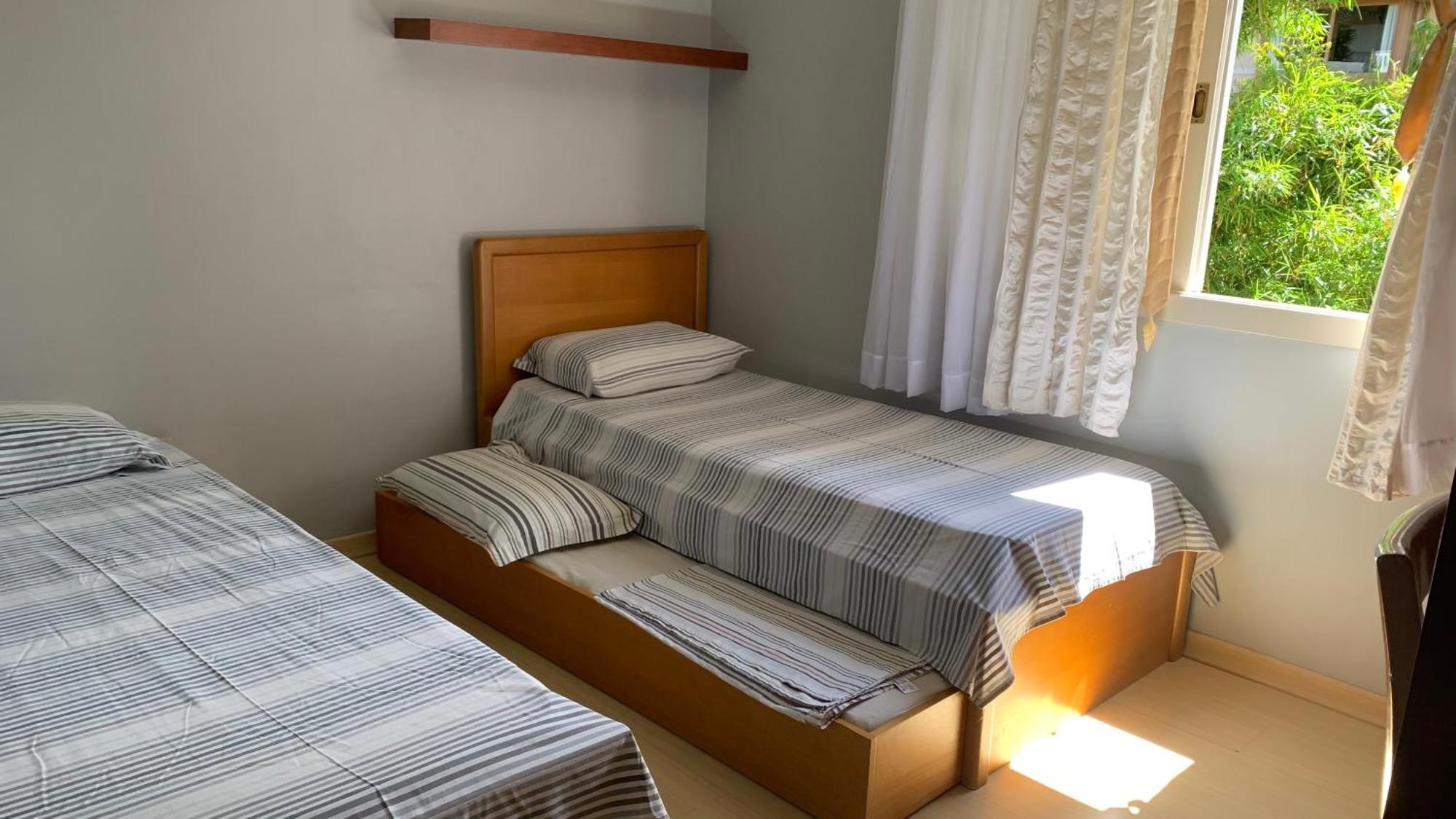 Apartamento Vicenza - Centro Gramado Exterior foto