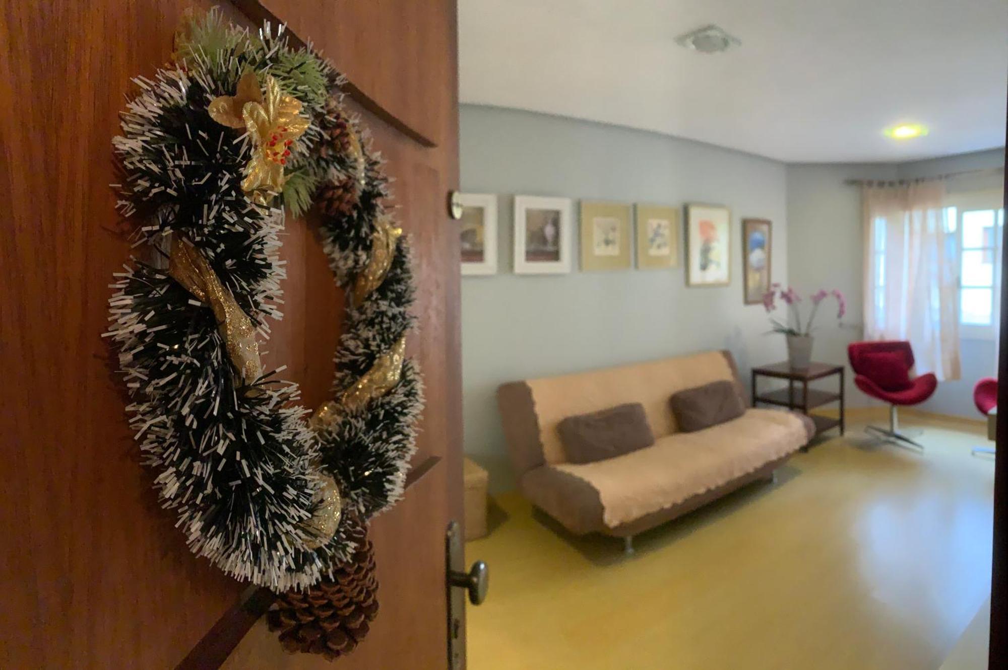 Apartamento Vicenza - Centro Gramado Exterior foto