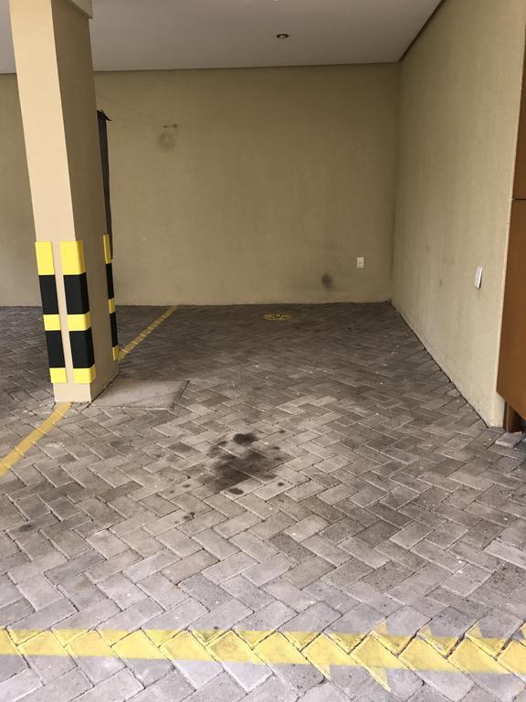 Apartamento Vicenza - Centro Gramado Exterior foto
